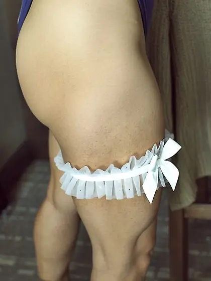 Leanna Carriere nude