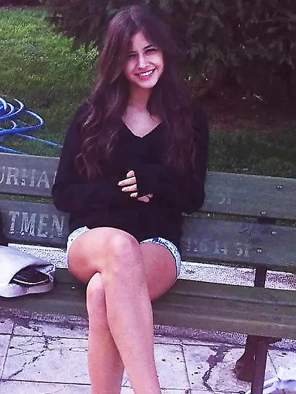 Turkish Teen 2 (Eski Sevgilim 2)