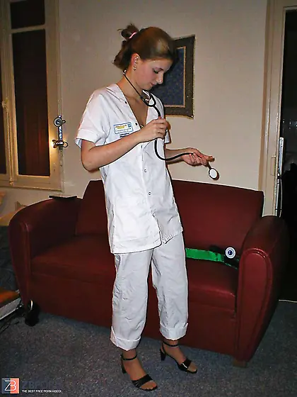 CHICKS THAT I WOULD TEAR UP XII