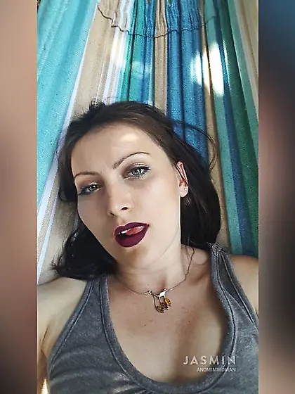 Bisexual petite milf