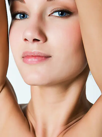 Young hot russian milf