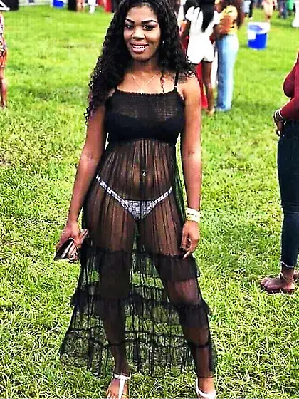 Le paradis noir,  the black paradise78