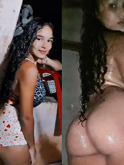 Tetas Perfectas Perfect Latina Tits