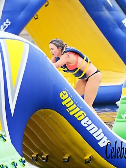 Teddi Mellencamp Arroyave Erotic