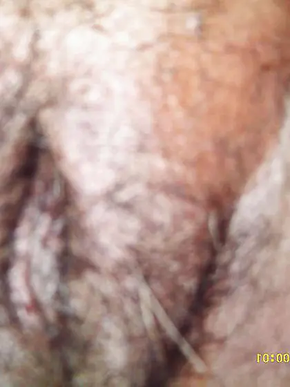 Where I rest my lil ole thang every night.