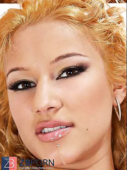 Nataly et le representant