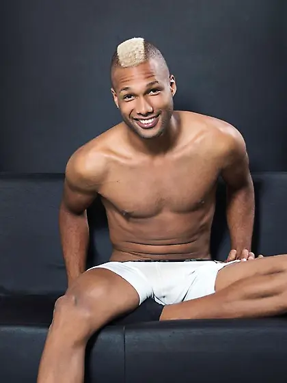 Latin gay isaic roleplay