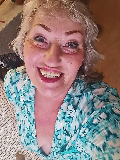 And Finally- Best of 2025- December with Mature PAWG DawnSky