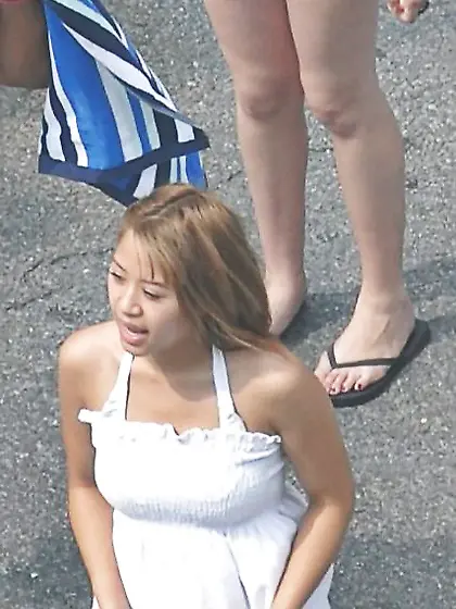 Harlem Nymphs in the Fever 117 Fresh York Raising Skirts