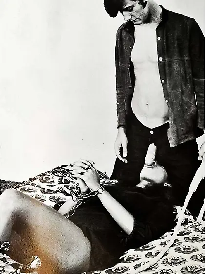 Le temps qui passe, the time before blackGirl44