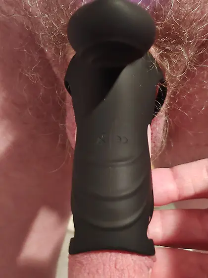 Toys will NEVER replace the REAL THING