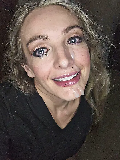 Nurse Proud Of The Load She Earned On Her Face