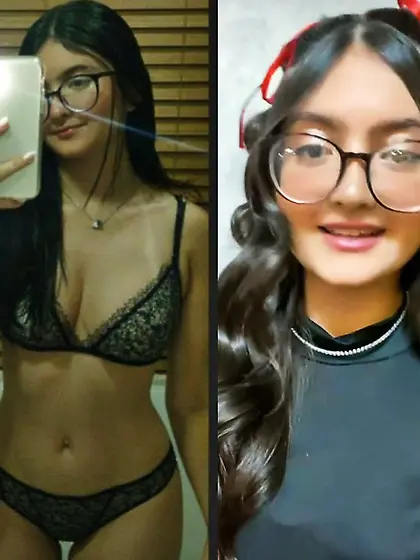 luisa freitas 18 yo young petite teen slut