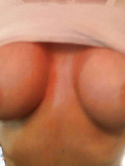 Some porn and an fledgling display