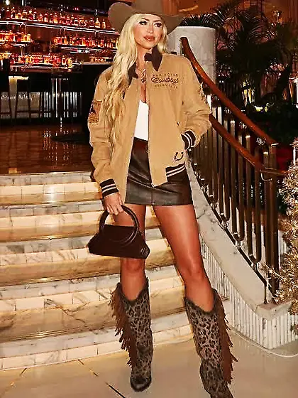 Danielle Moinet - Christmas