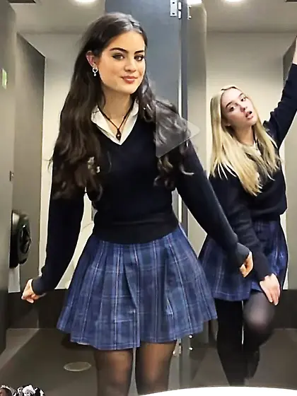 Homework: Write a report on how you would R4pe her