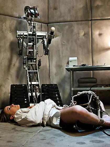 Speculum sex toys blonde