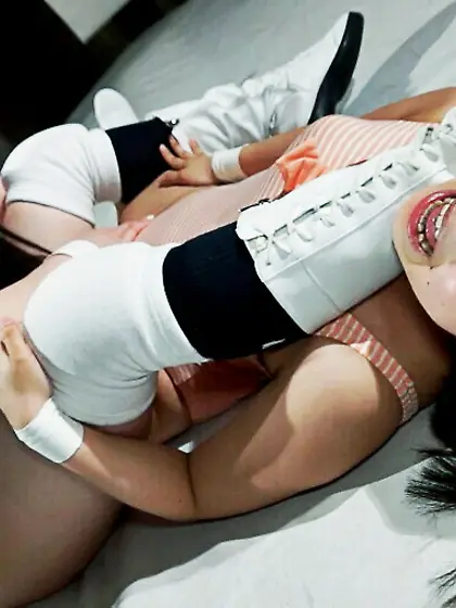 defeated and humiliated