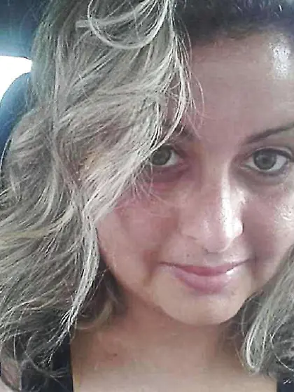 Arab Tunisian: najla