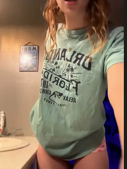 Hot Legal AZ Teen Socials