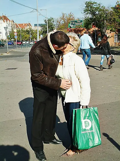 Every good love stories