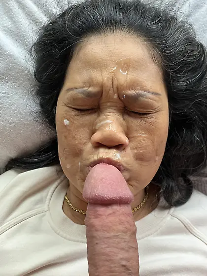 Asian Facial