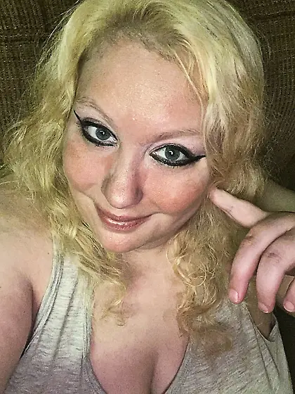 The Naughty Nerd’s Scrapbook