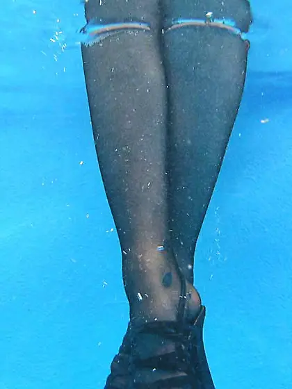 Solo Bikini Barby from United Kingdom