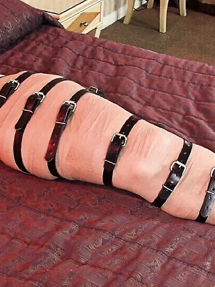 Delicious Savory Control