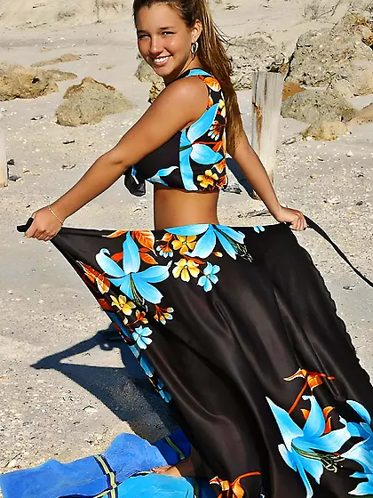 Christina Model set 169