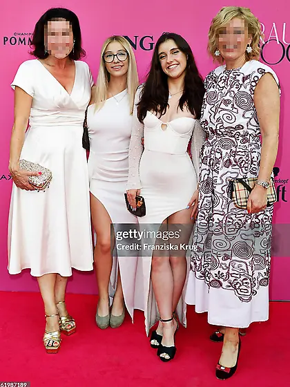 German Teen Slut Emilia