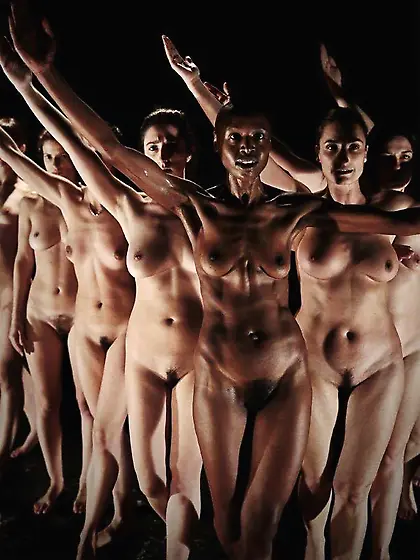 theSandfly Crazy Gangs!