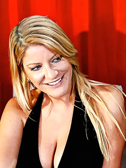 American facial glamour