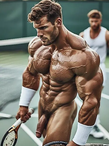 the wild world of sports