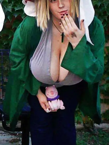 Bevy of my cosplay pics of real ladies