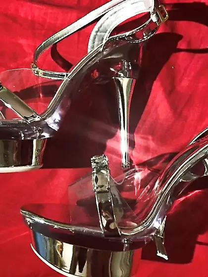 Some more of our Heels...