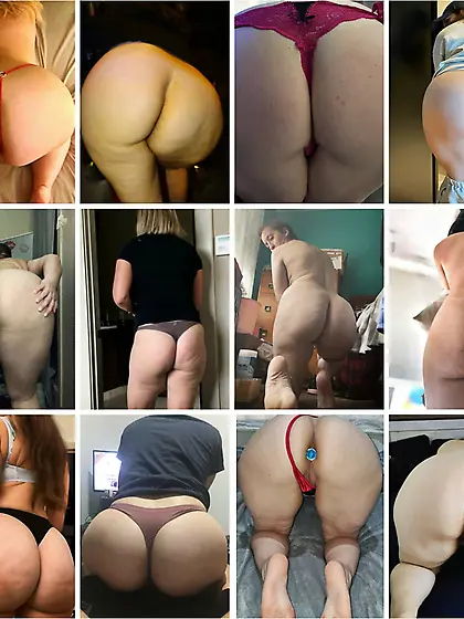 PAWG Collage