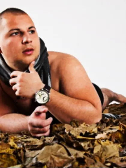 Brunette nicky perform anal