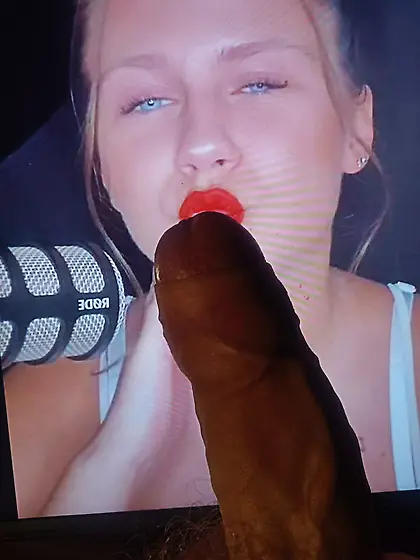 Tributed slutty faces