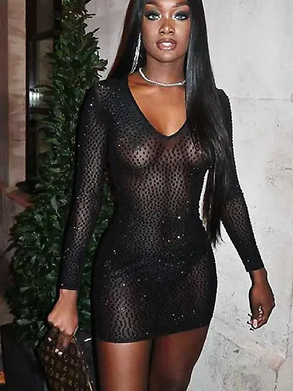 Le paradis noir,  the black paradise78