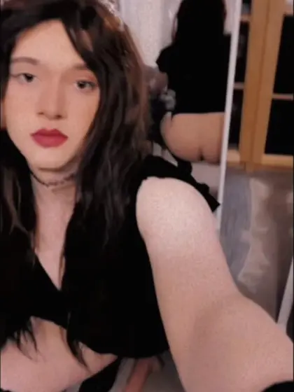 Kaylalndn: Kevin to Kayla Rachels femboy sissy
