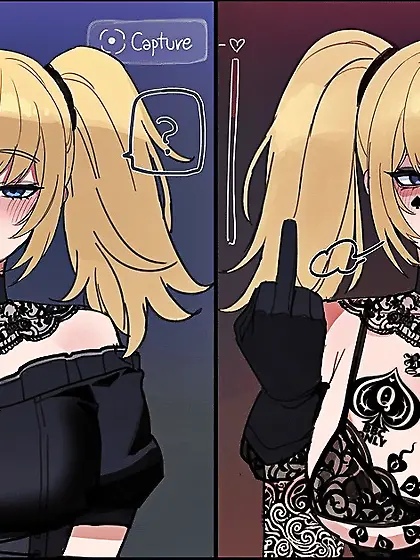 BNWO tattoos and captions 2