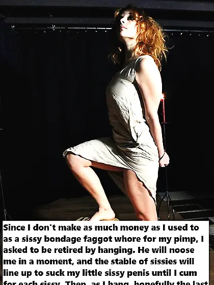 the desired bdsm world of me sissystephanie