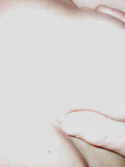 Pregnant hefty hooters