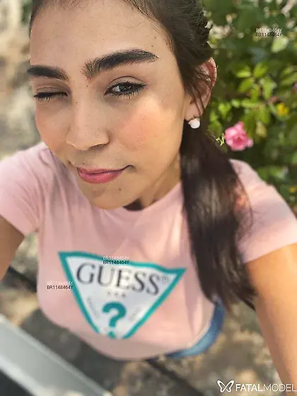 ★ Mariana Ferreira