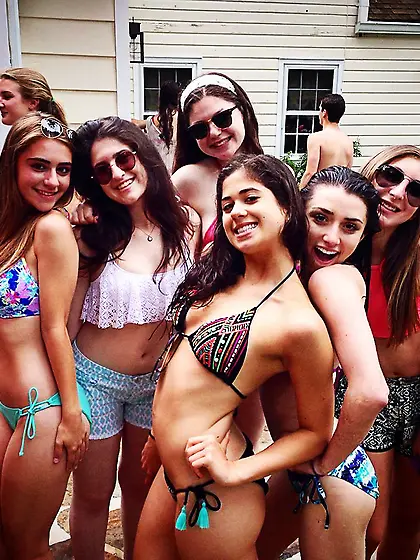 Instagram Girls / Fap Fuel