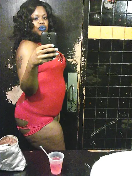 Juicy thick cup of HotChocolate