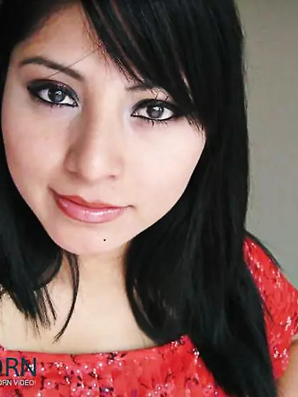 Abigail puta for jizz