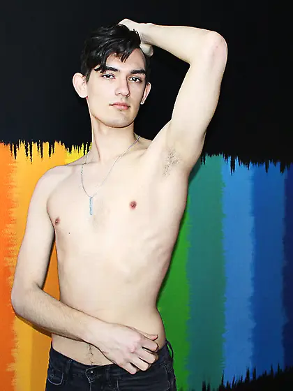 White young gay yonaschampion