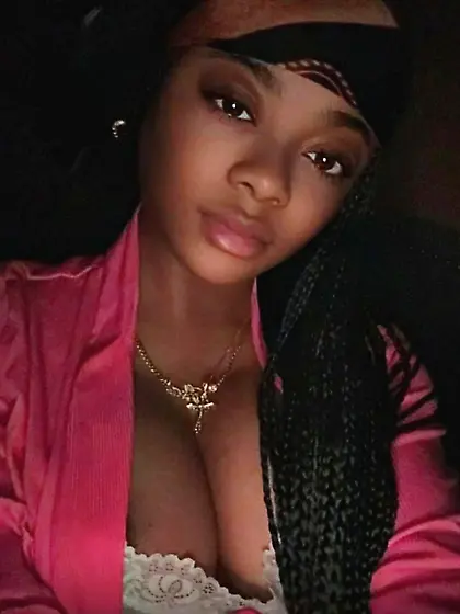 Skai Jackson is so hot